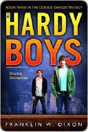 [Hardy Boys: Undercover Brothers 27] • Double Deception